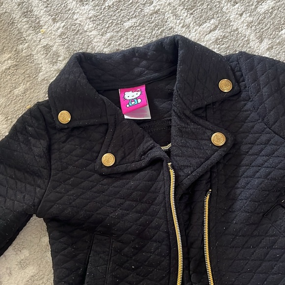 Hello Kitty Jacket - Picture 5 of 6